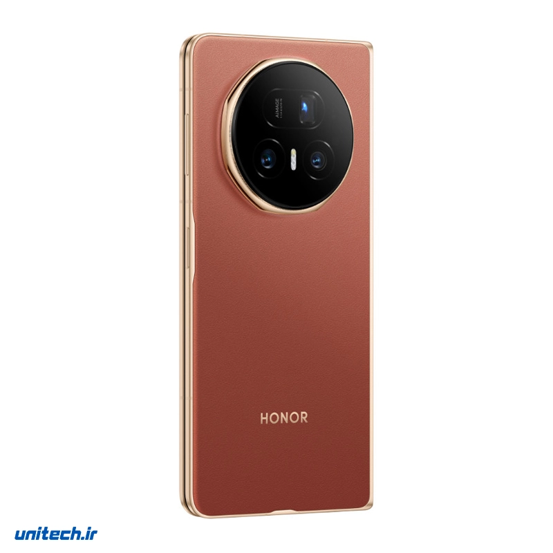 گوشی موبایل آنر مدل Magic V5 دو سیم کارت ظرفیت 256 گیگابایت و 12 گیگابایت8